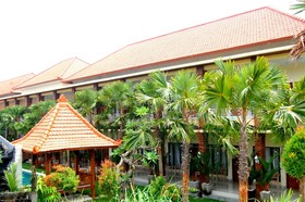North Wing Canggu Resort by OYO