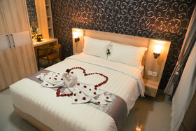 North Wing Canggu Resort by OYO