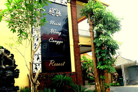 North Wing Canggu Resort by OYO
