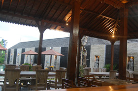 North Wing Canggu Resort by OYO
