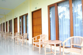 North Wing Canggu Resort by OYO