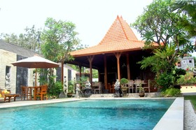 North Wing Canggu Resort by OYO