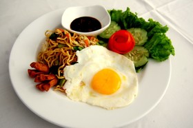 North Wing Canggu Resort by OYO