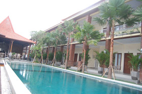 North Wing Canggu Resort by OYO