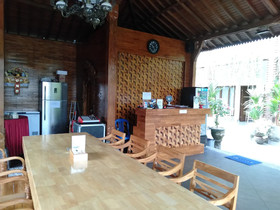 North Wing Canggu Resort by OYO