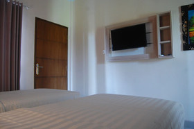 North Wing Canggu Resort by OYO