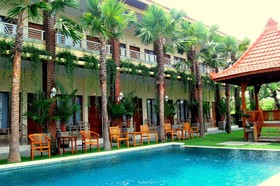 North Wing Canggu Resort by OYO