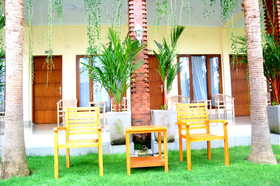 North Wing Canggu Resort by OYO