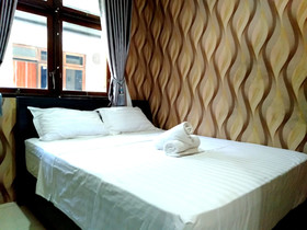 North Wing Canggu Resort by OYO