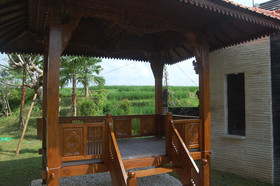 North Wing Canggu Resort by OYO
