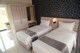 North Wing Canggu Resort by OYO