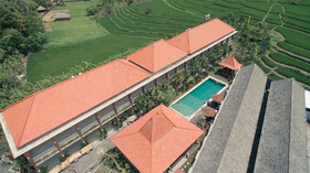 North Wing Canggu Resort by OYO