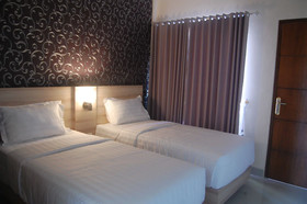 North Wing Canggu Resort by OYO