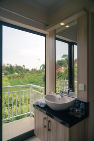 North Wing Canggu Resort by OYO