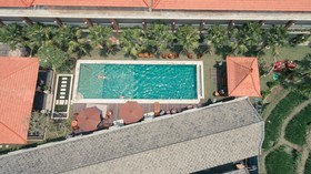 North Wing Canggu Resort by OYO
