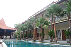 North Wing Canggu Resort by OYO