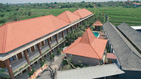 North Wing Canggu Resort by OYO