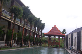 North Wing Canggu Resort by OYO