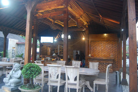 North Wing Canggu Resort by OYO