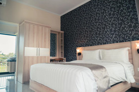 North Wing Canggu Resort by OYO
