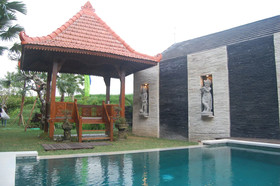 North Wing Canggu Resort by OYO
