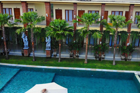 North Wing Canggu Resort by OYO