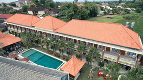 North Wing Canggu Resort by OYO
