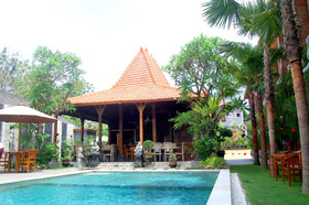 North Wing Canggu Resort by OYO