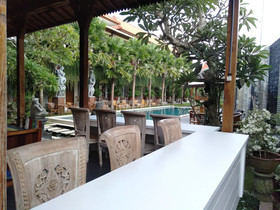 North Wing Canggu Resort by OYO