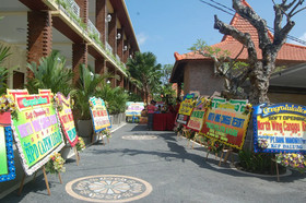 North Wing Canggu Resort by OYO