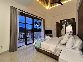 Pandawa Cove Villa by ABM