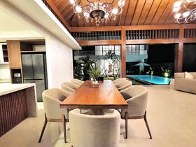 Pandawa Cove Villa by ABM