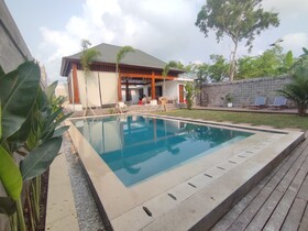 Pandawa Cove Villa by ABM