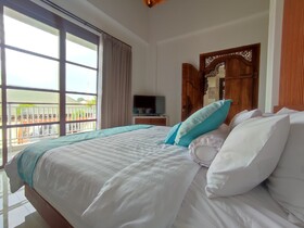 Pandawa Cove Villa by ABM