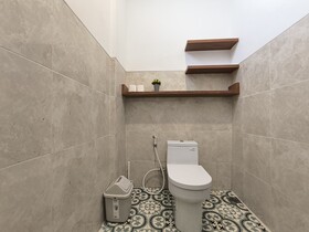 Pandawa Cove Villa by ABM