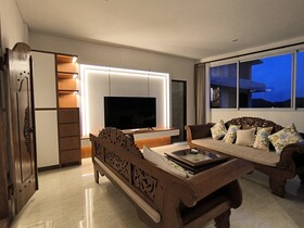 Pandawa Cove Villa by ABM