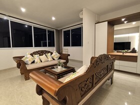 Pandawa Cove Villa by ABM