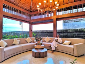 Pandawa Cove Villa by ABM