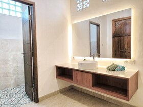 Pandawa Cove Villa by ABM