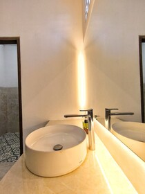 Pandawa Cove Villa by ABM