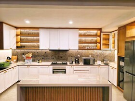 Pandawa Cove Villa by ABM