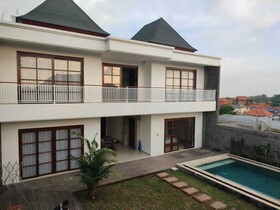 Pandawa Cove Villa by ABM