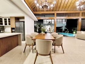 Pandawa Cove Villa by ABM