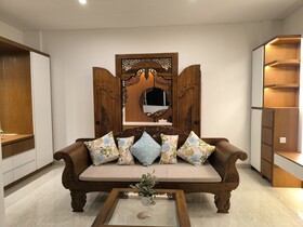 Pandawa Cove Villa by ABM