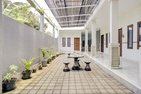 Pondok Dukuh by Oyo