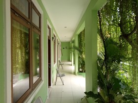 Purnama House Kuta