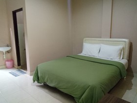 Purnama House Kuta