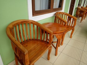 Purnama House Kuta