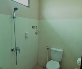 Purnama House Kuta