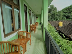 Purnama House Kuta